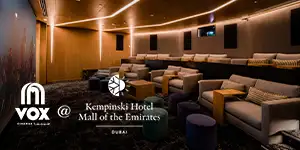 Private Cinema