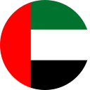 Flag of UAE