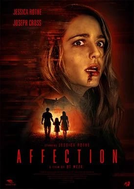 Affection Movie Poster