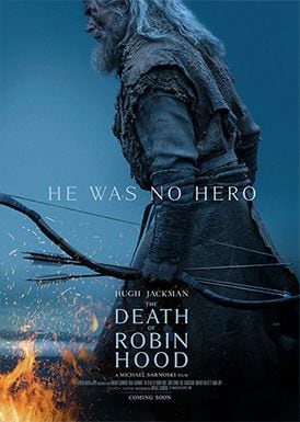 The Death of Robinhood
