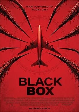 Black Box Movie Poster