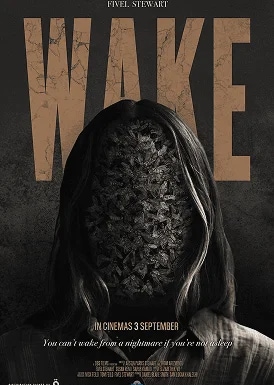 Wake Movie Poster