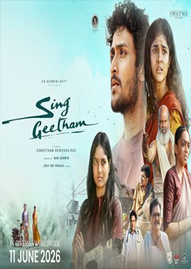 Sing Geetham