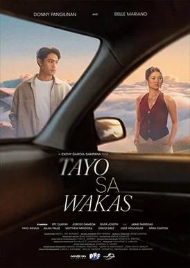 Tayo sa Wakad  Movie Poster