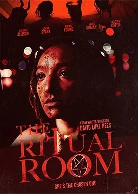 The Ritual Room Movie Poster