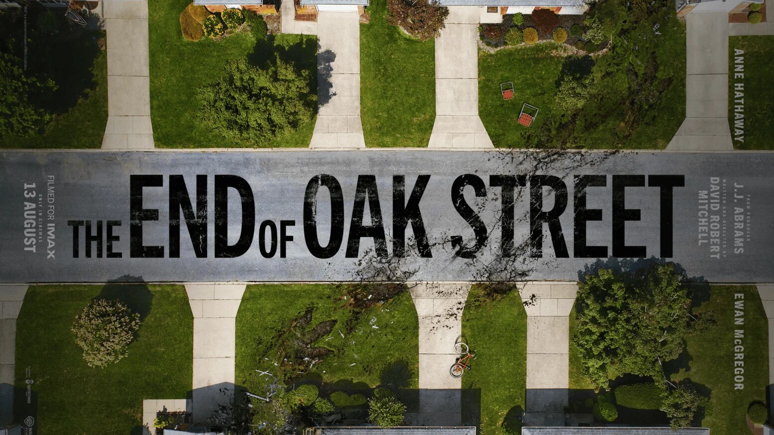 The End of Oak Street
