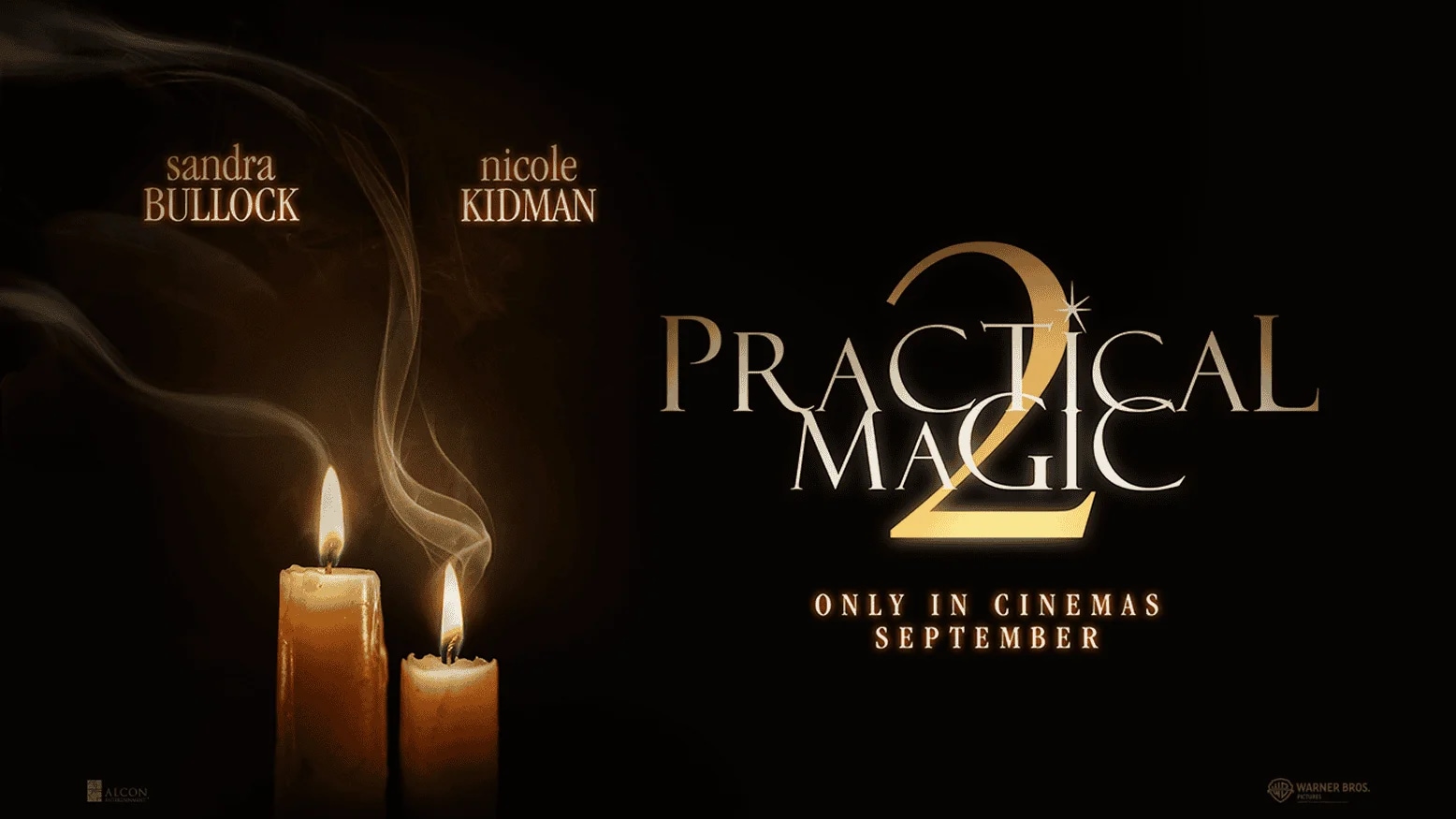 Practical Magic 2