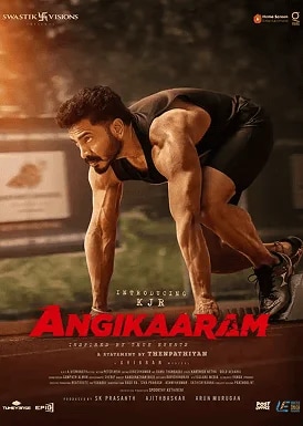 Angikaaram Movie Poster