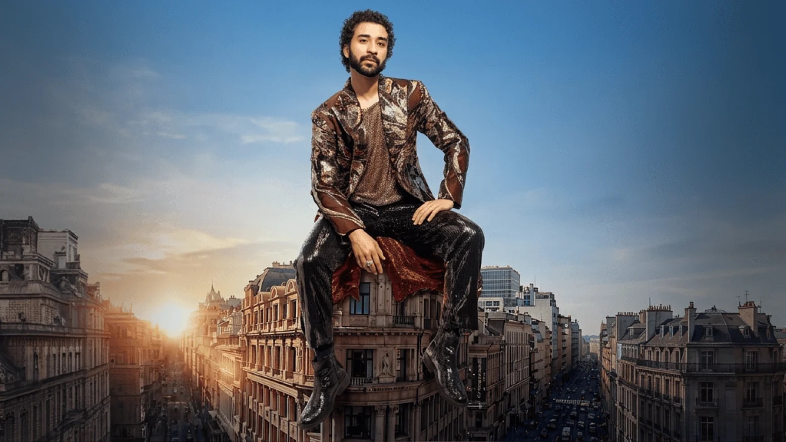 Bhai Tera Star Hai Background movie picture