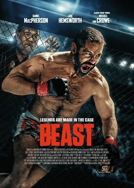 Beast Movie Poster