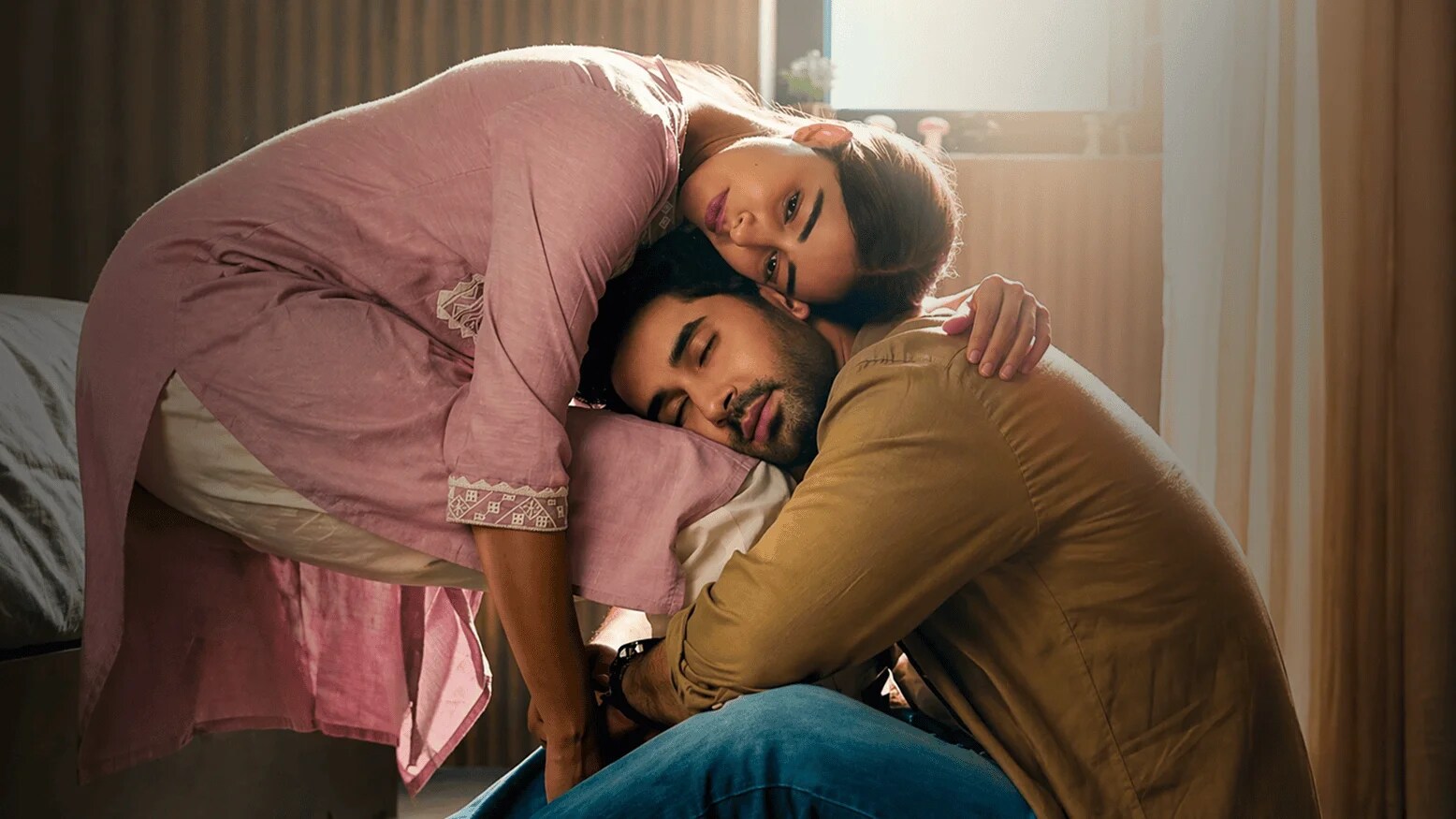 Chand Mera Dil  Movie Poster