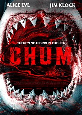 Chum Movie Poster