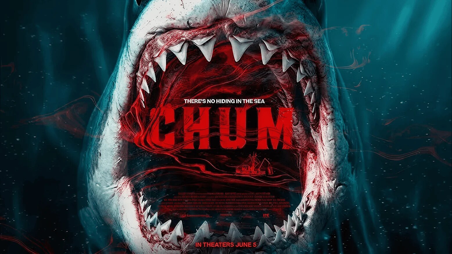 Chum