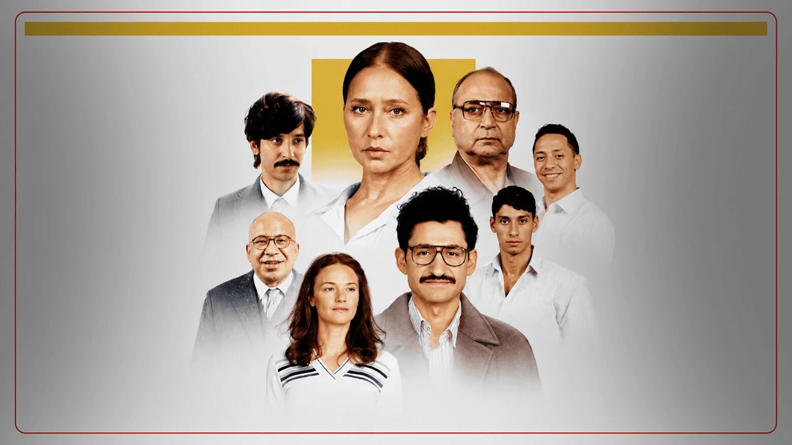 The Stories  Movie Poster