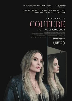 Couture Movie Poster