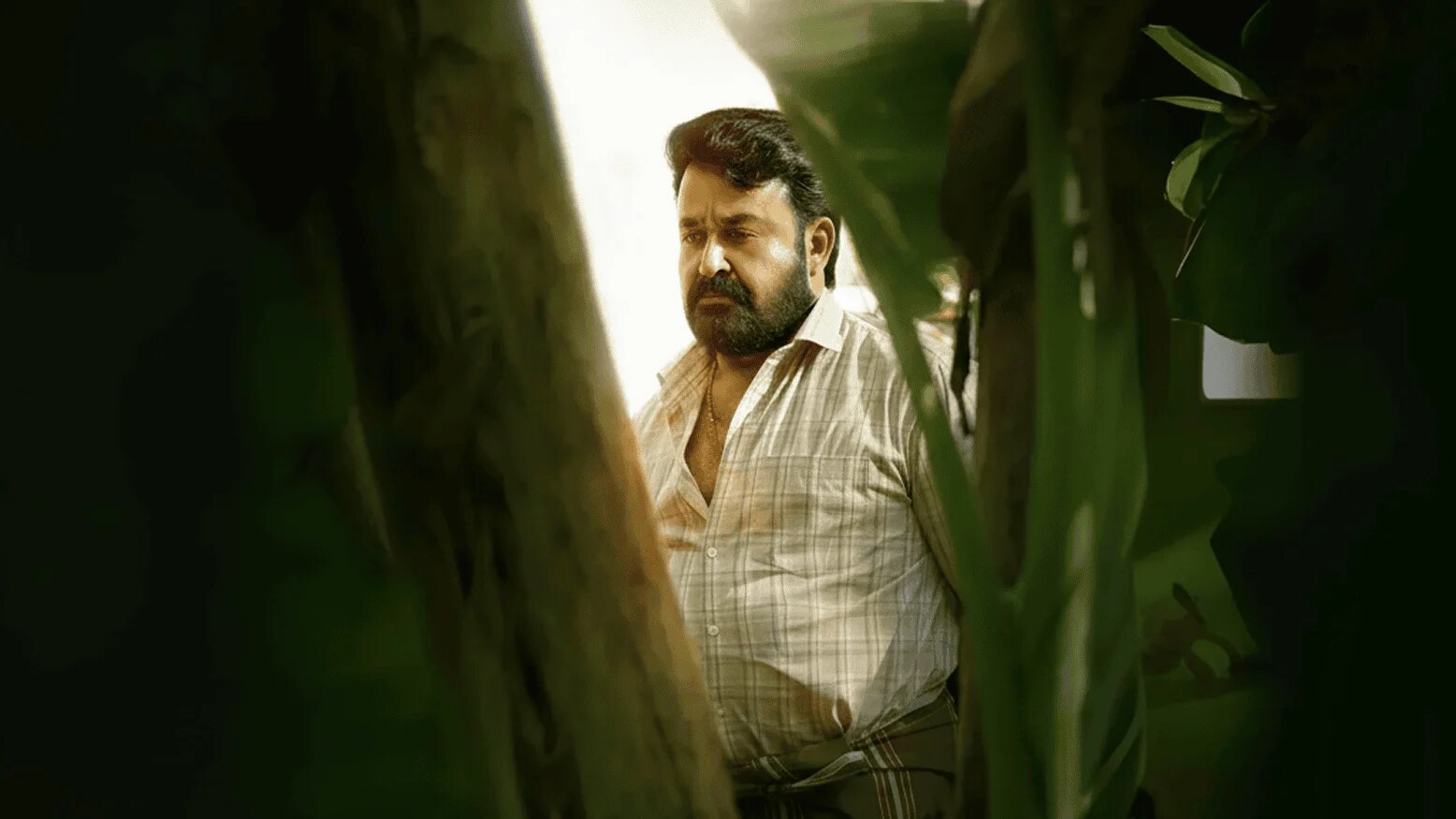 Drishyam 3 Movie Poster
