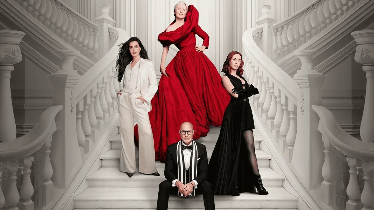 The Devil Wears Prada 2 Movie Poster