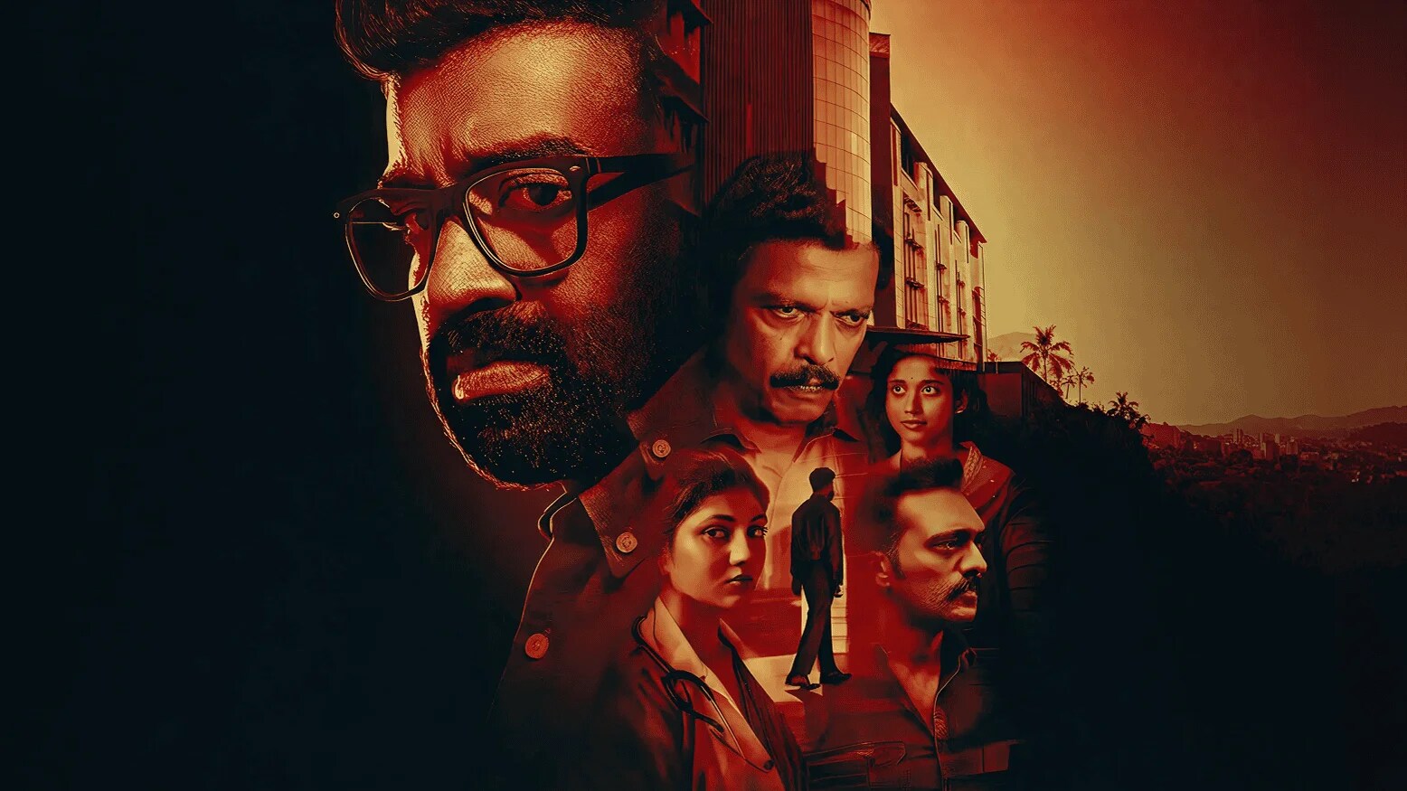 Dose  Movie Poster