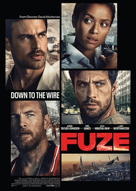 Fuze