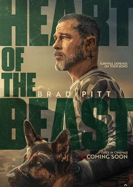 Heart of the Beast Movie Poster