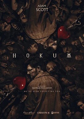 Hokum Movie Poster