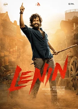 Lenin Movie Poster