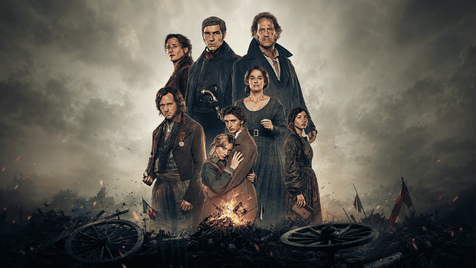 Les Misérables