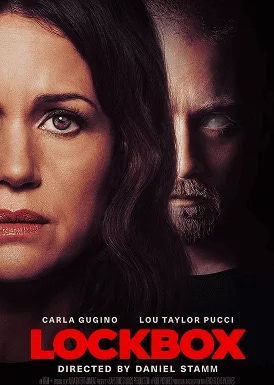 Lockbox Movie Poster
