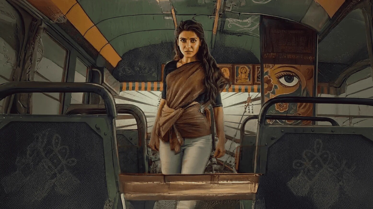 Maa Inti Bangaram 