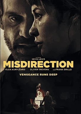 Misdirection Movie Poster