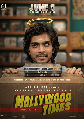 Mollywood Times