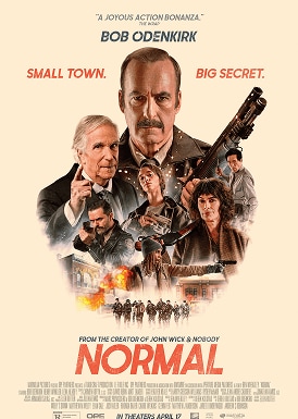 Normal