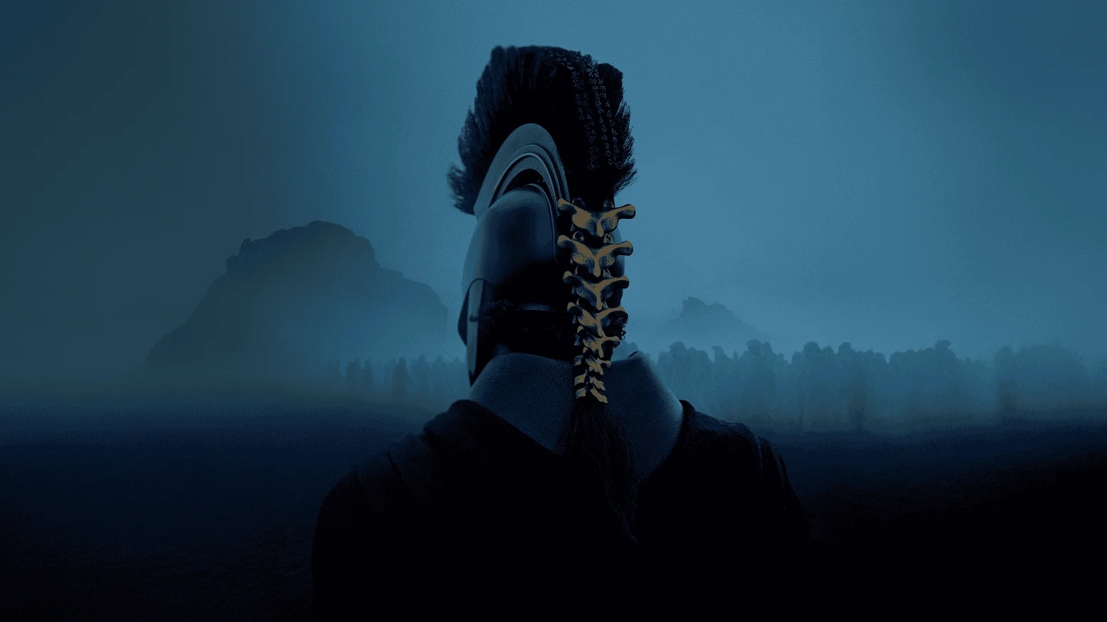 The Odyssey Movie Poster