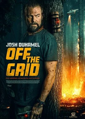 Off the Grid Movie Poster