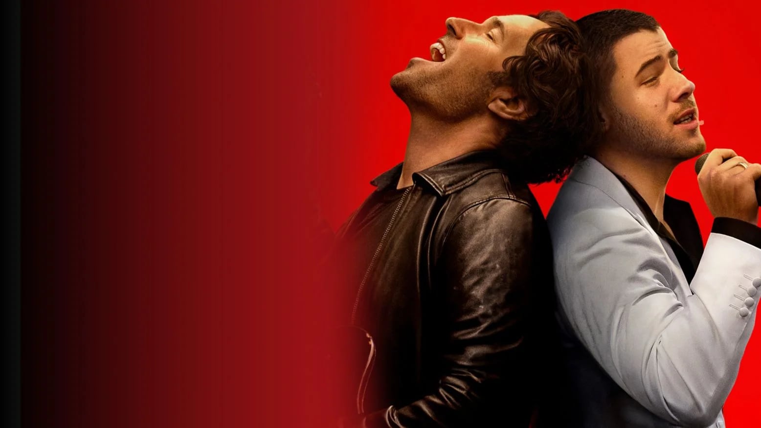 Power Ballad Movie Poster