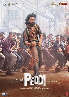 Peddi