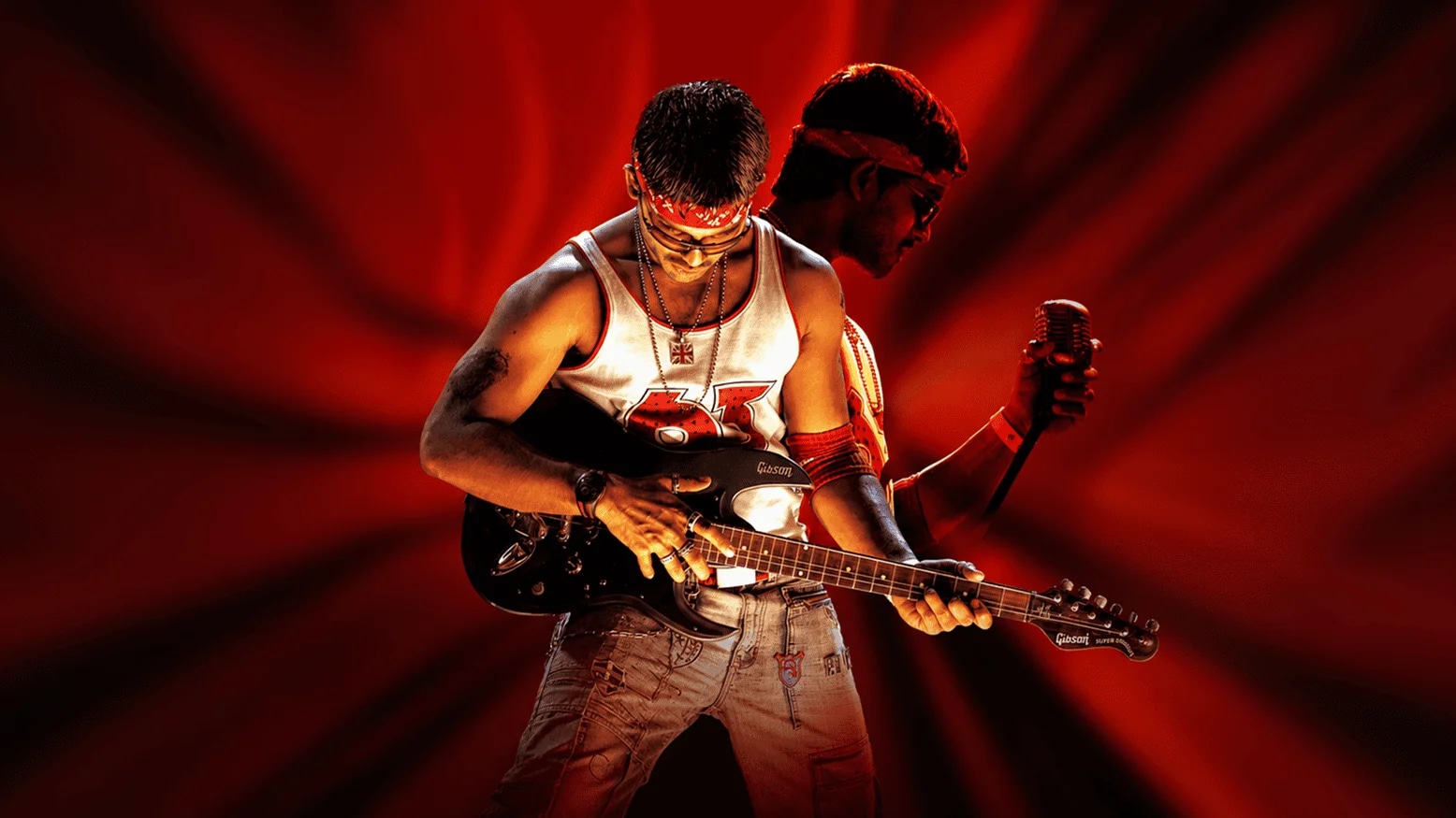 Happy (Re-release) Movie Poster