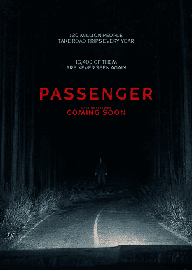 Passenger