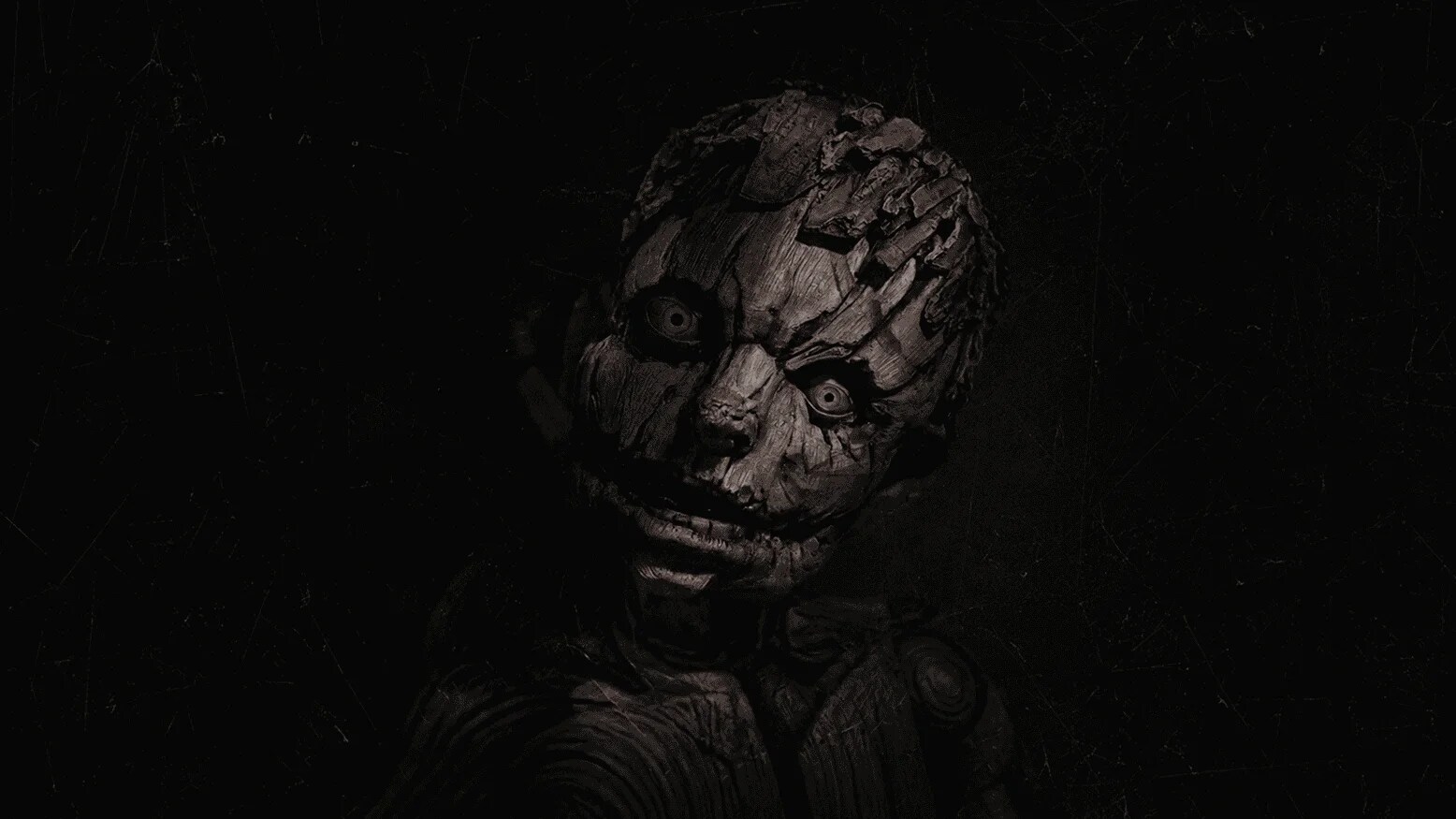 Pinocchio: Unstrung