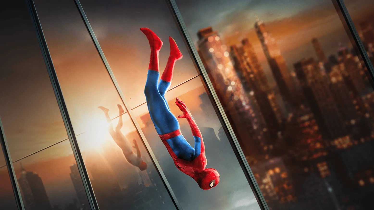 Spider-Man: Brand New Day
