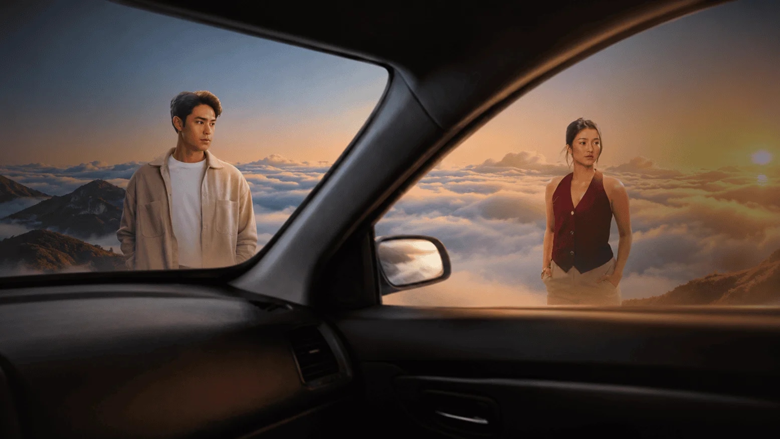 Tayo sa Wakas Background movie picture