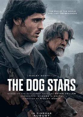 The Dog Stars Movie Poster
