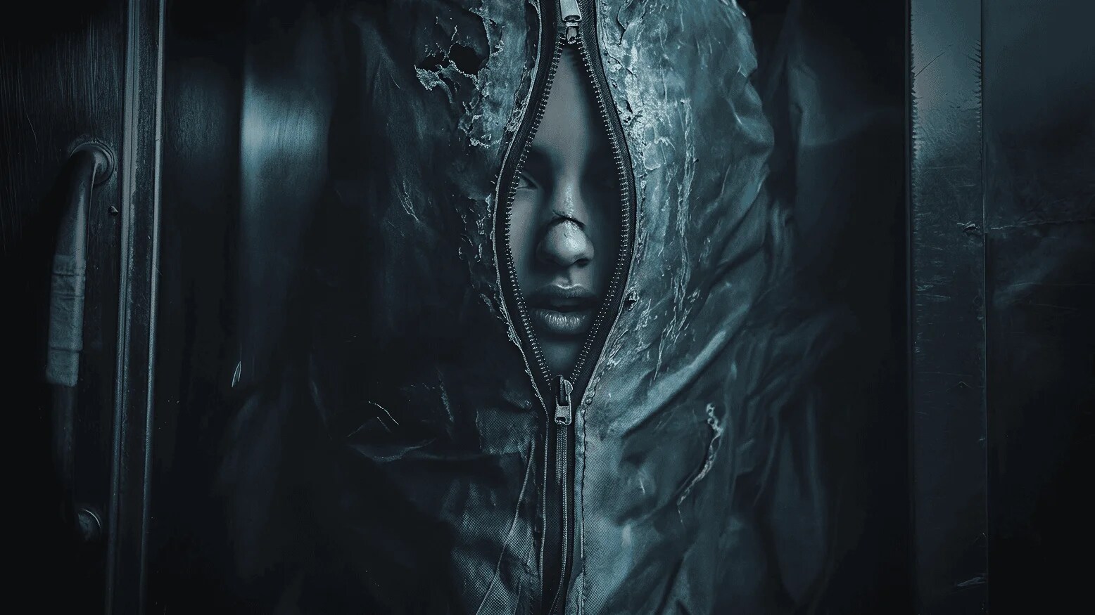 The Mortuary Assistant