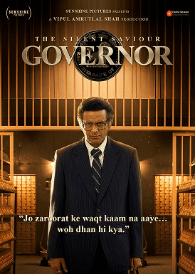 Governor