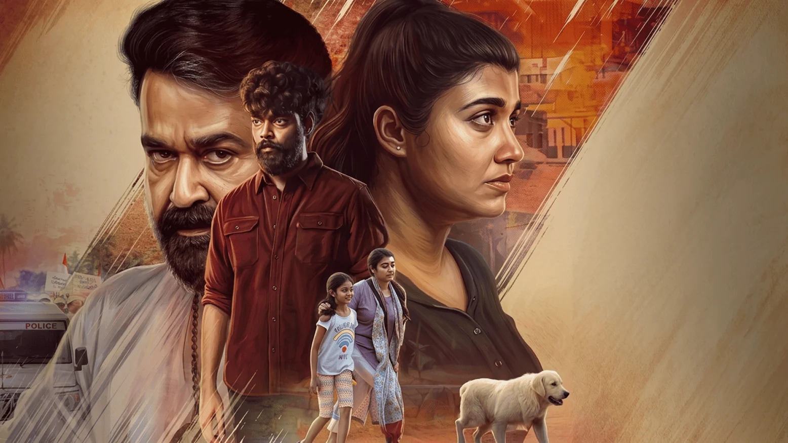Thudakkam Background movie picture
