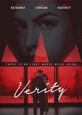 Verity Movie Poster