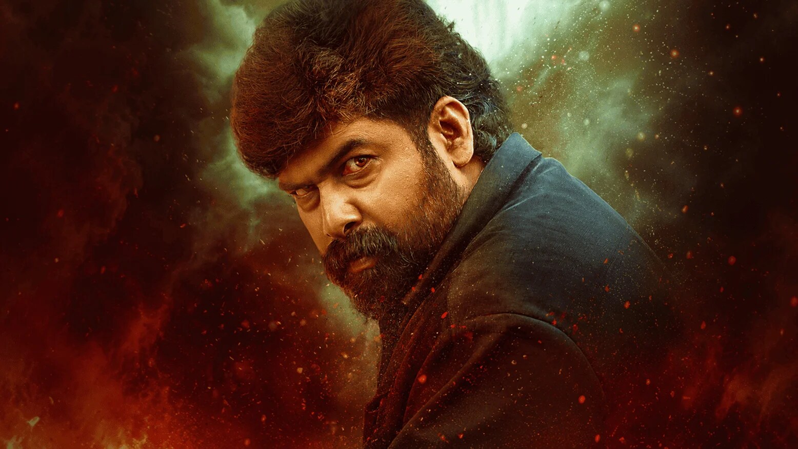 Varavu  Movie Poster
