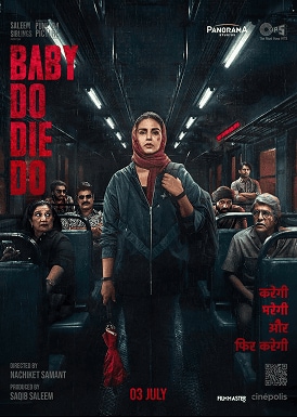Baby Do Die Do
