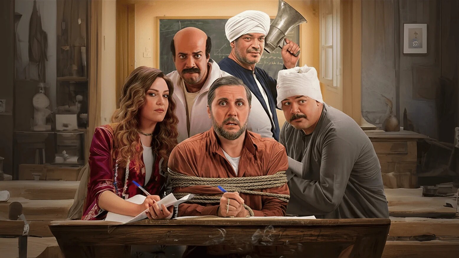 Bershama  Background movie picture