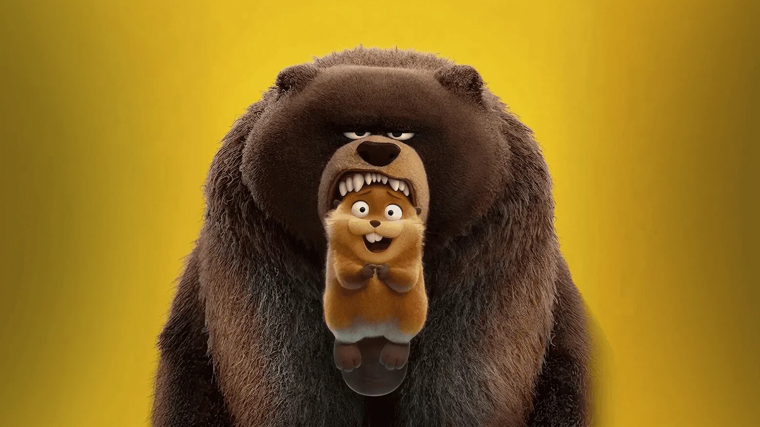 Hoppers Background movie picture